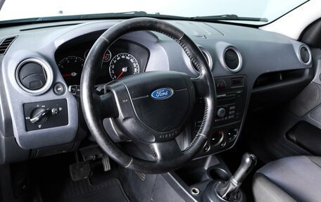 Ford Fusion I, 2008 год, 599 000 рублей, 6 фотография