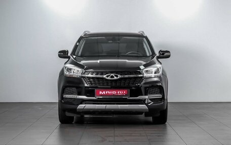 Chery Tiggo 4 I рестайлинг, 2019 год, 1 479 000 рублей, 3 фотография