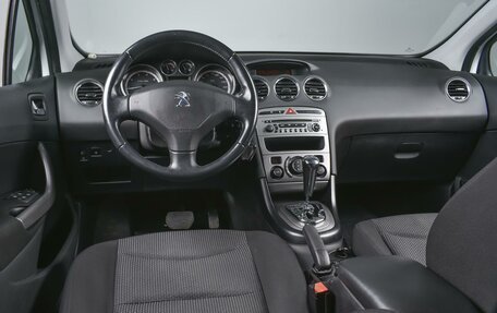 Peugeot 408 I рестайлинг, 2012 год, 799 000 рублей, 6 фотография