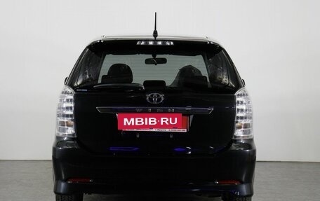 Toyota Wish II, 2008 год, 1 248 000 рублей, 4 фотография