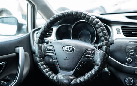 KIA cee'd III, 2014 год, 1 298 000 рублей, 11 фотография