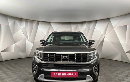 KIA Mohave I, 2020 год, 4 295 700 рублей, 6 фотография