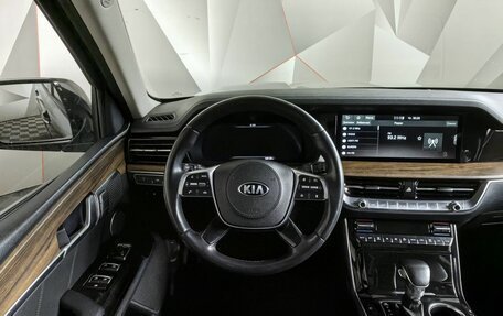 KIA Mohave I, 2020 год, 4 295 700 рублей, 14 фотография