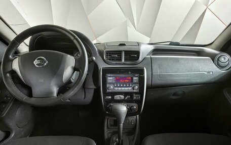 Nissan Terrano III, 2015 год, 1 149 000 рублей, 10 фотография