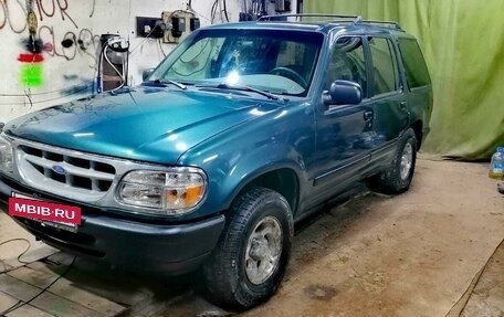 Ford Explorer III, 1995 год, 390 000 рублей, 2 фотография