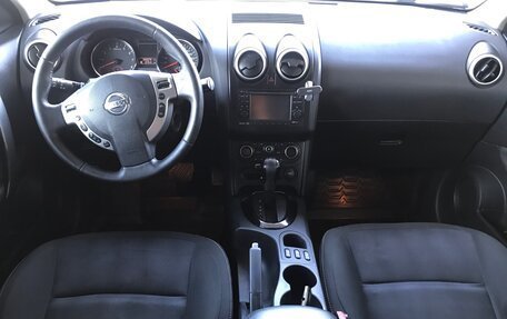 Nissan Qashqai, 2012 год, 12 фотография