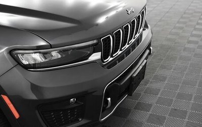 Jeep Grand Cherokee, 2022 год, 7 400 000 рублей, 1 фотография