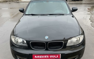 BMW 1 серия, 2010 год, 870 000 рублей, 1 фотография