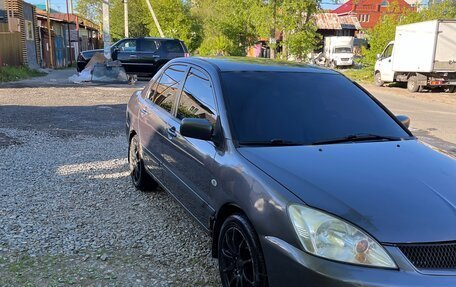 Mitsubishi Lancer IX, 2005 год, 500 000 рублей, 1 фотография