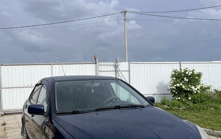 Mitsubishi Lancer IX, 2005 год, 350 000 рублей, 18 фотография