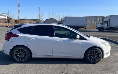 Ford Focus III, 2012 год, 850 000 рублей, 4 фотография