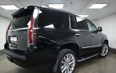 Cadillac Escalade IV, 2020 год, 7 500 000 рублей, 2 фотография