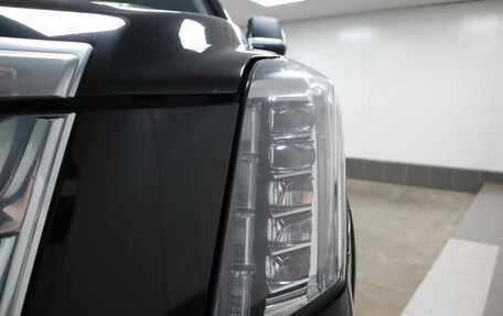 Cadillac Escalade IV, 2020 год, 7 500 000 рублей, 8 фотография