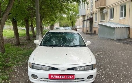 Mitsubishi Galant VIII, 1994 год, 150 000 рублей, 6 фотография
