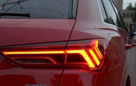 Audi Q3, 2019 год, 3 600 000 рублей, 10 фотография