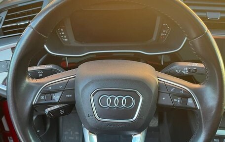 Audi Q3, 2019 год, 3 600 000 рублей, 9 фотография