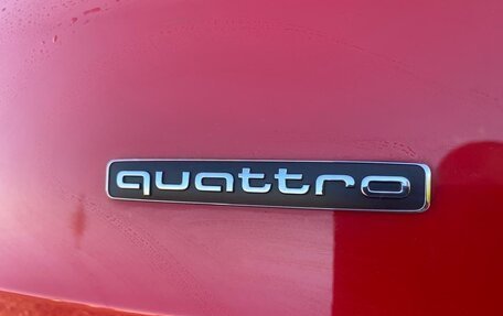 Audi Q3, 2019 год, 3 600 000 рублей, 11 фотография