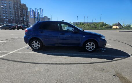 Chevrolet Lacetti, 2007 год, 235 000 рублей, 2 фотография