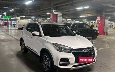 Chery Tiggo 4 I рестайлинг, 2022 год, 1 700 000 рублей, 4 фотография