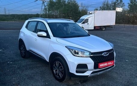 Chery Tiggo 4 I рестайлинг, 2022 год, 1 700 000 рублей, 5 фотография