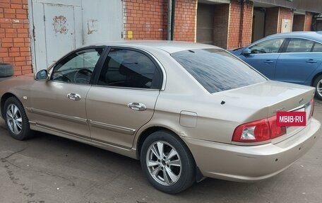 KIA Magentis I, 2006 год, 420 000 рублей, 5 фотография