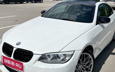 BMW 3 серия, 2011 год, 1 450 000 рублей, 1 фотография