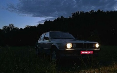 BMW 3 серия, 1985 год, 500 000 рублей, 1 фотография