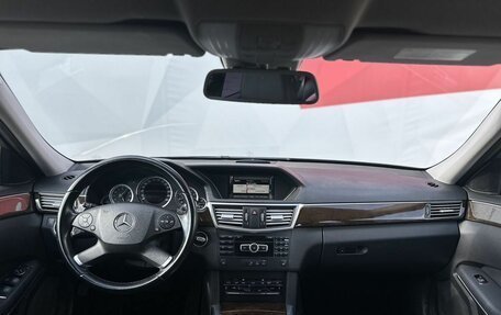 Mercedes-Benz E-Класс, 2012 год, 1 680 000 рублей, 7 фотография