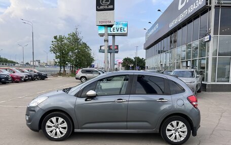 Citroen C3 II, 2010 год, 630 000 рублей, 8 фотография