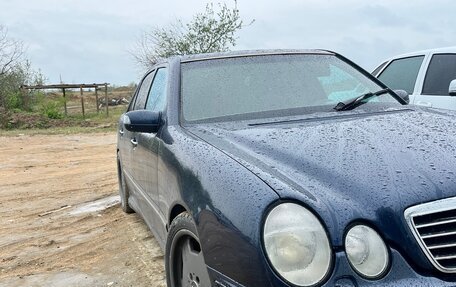 Mercedes-Benz E-Класс, 1999 год, 1 350 000 рублей, 6 фотография