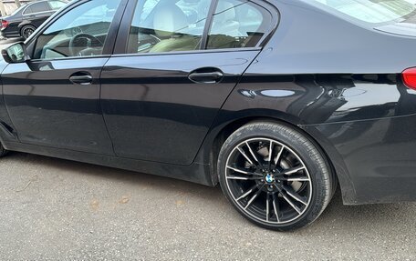 BMW 5 серия, 2018 год, 3 200 000 рублей, 8 фотография