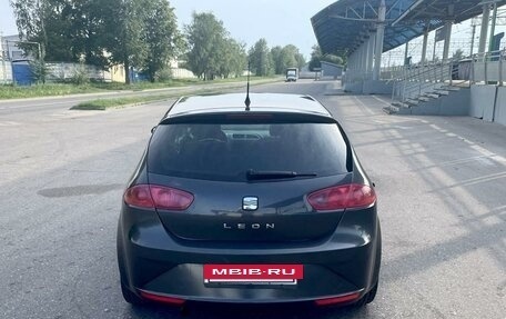 SEAT Leon II, 2011 год, 700 000 рублей, 5 фотография