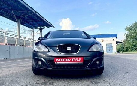 SEAT Leon II, 2011 год, 700 000 рублей, 3 фотография