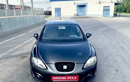 SEAT Leon II, 2011 год, 700 000 рублей, 2 фотография