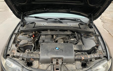 BMW 1 серия, 2010 год, 870 000 рублей, 7 фотография