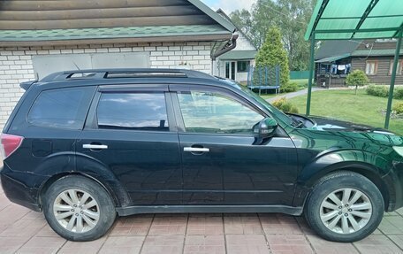 Subaru Forester, 2011 год, 1 250 000 рублей, 2 фотография