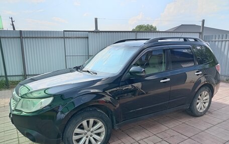 Subaru Forester, 2011 год, 1 250 000 рублей, 5 фотография