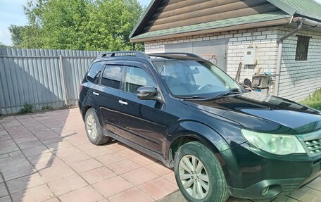 Subaru Forester, 2011 год, 1 250 000 рублей, 6 фотография