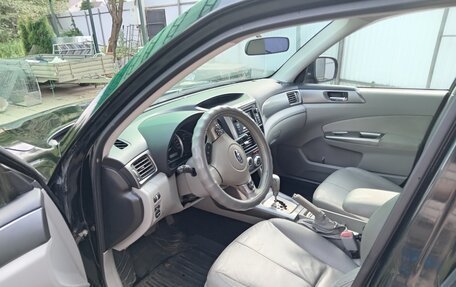 Subaru Forester, 2011 год, 1 250 000 рублей, 7 фотография