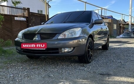 Mitsubishi Lancer IX, 2005 год, 500 000 рублей, 2 фотография