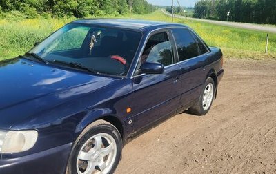 Audi A6, 1996 год, 417 000 рублей, 1 фотография