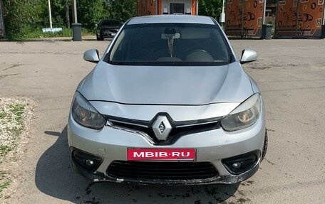 Renault Fluence I, 2013 год, 695 000 рублей, 1 фотография