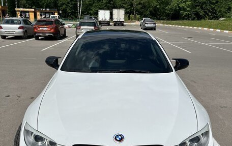 BMW 3 серия, 2011 год, 1 450 000 рублей, 4 фотография