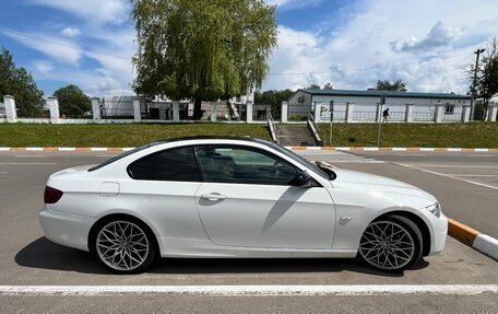 BMW 3 серия, 2011 год, 1 450 000 рублей, 6 фотография