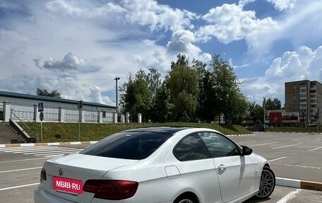 BMW 3 серия, 2011 год, 1 450 000 рублей, 7 фотография