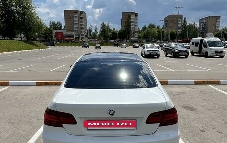 BMW 3 серия, 2011 год, 1 450 000 рублей, 9 фотография