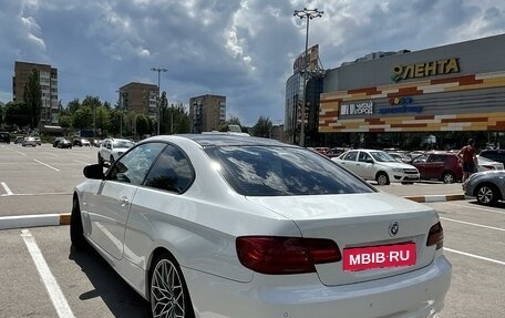 BMW 3 серия, 2011 год, 1 450 000 рублей, 8 фотография