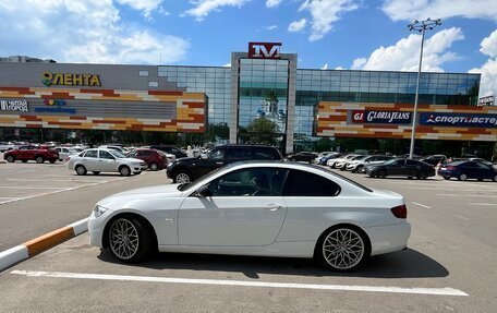 BMW 3 серия, 2011 год, 1 450 000 рублей, 10 фотография
