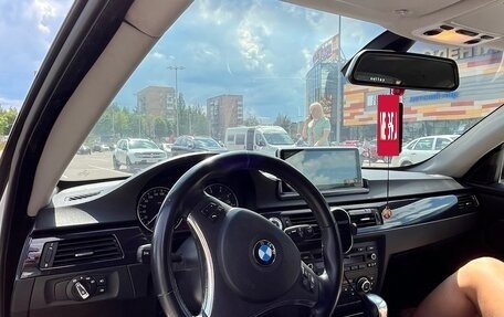 BMW 3 серия, 2011 год, 1 450 000 рублей, 11 фотография