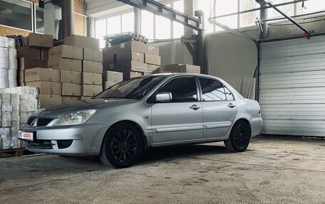 Mitsubishi Lancer IX, 2005 год, 360 000 рублей, 5 фотография